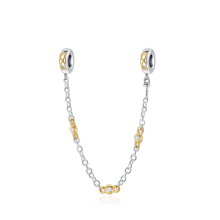 Cadena De Seguridad Infinitos