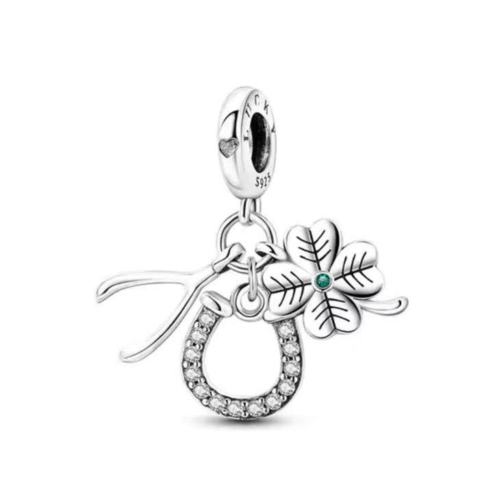 Charm De La Suerte