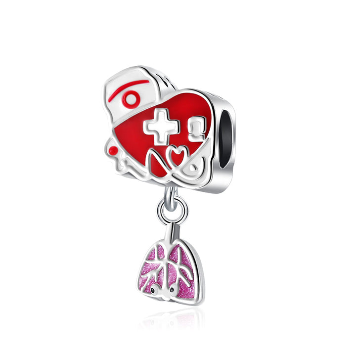 Charm Emergencias