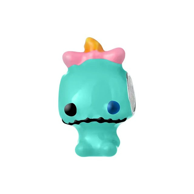 Charm Muñeca De Trapo