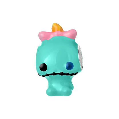 Charm Muñeca De Lilo "Trapos"