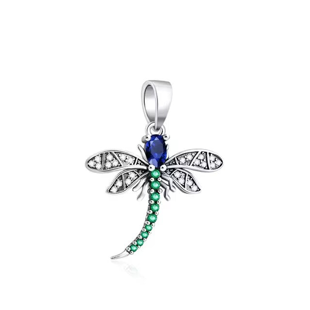 Charm Libelula