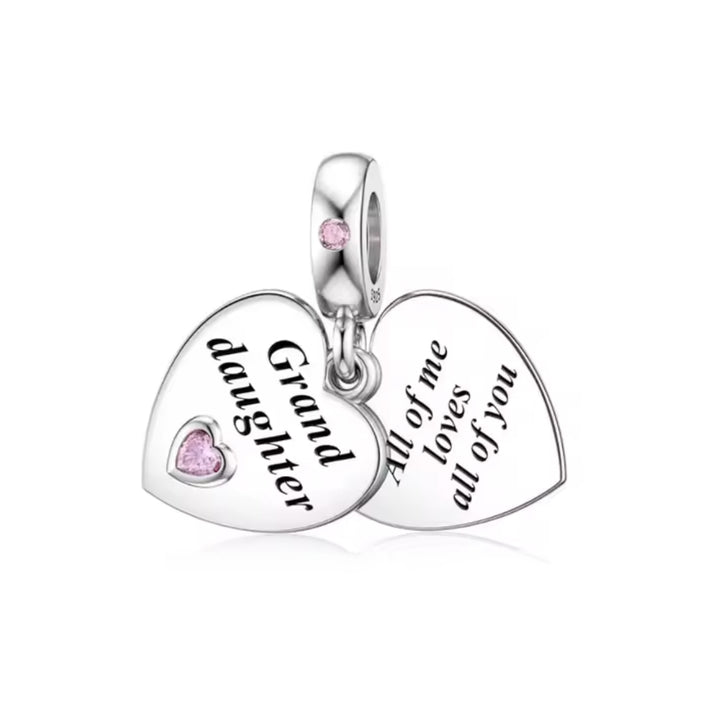 Charm Grand Daughter