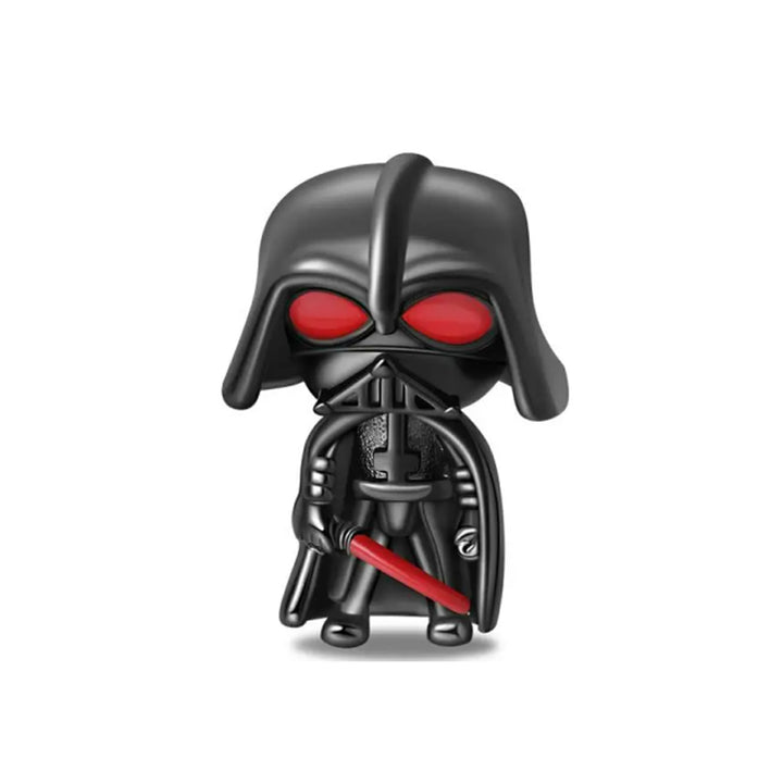 Charm Señor Oscuro Mini