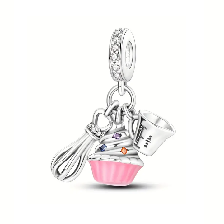 Charm Reposteria