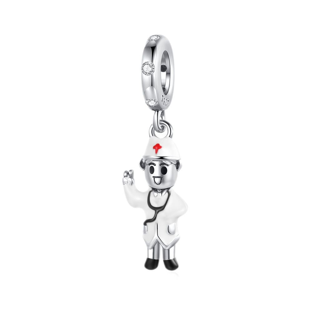 Charm Area De La Salud