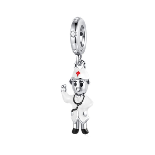 Charm Area De La Salud