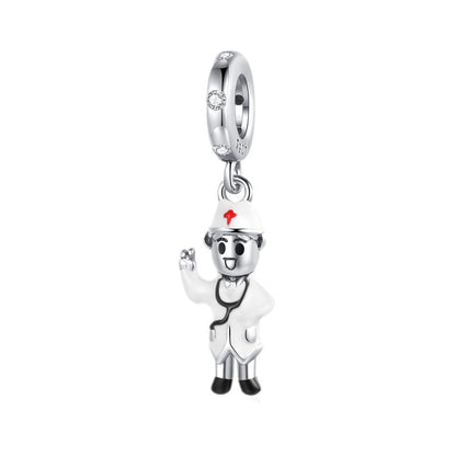 Charm Area De La Salud