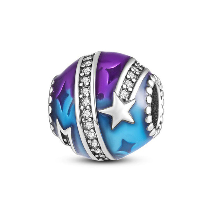 Charm Esfera Galaxia