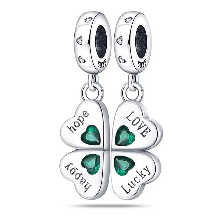 Charm Hope, Happy, Love & Lucky