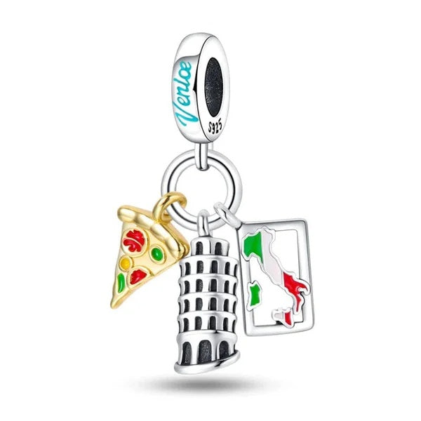 Charm Torre de Pisa