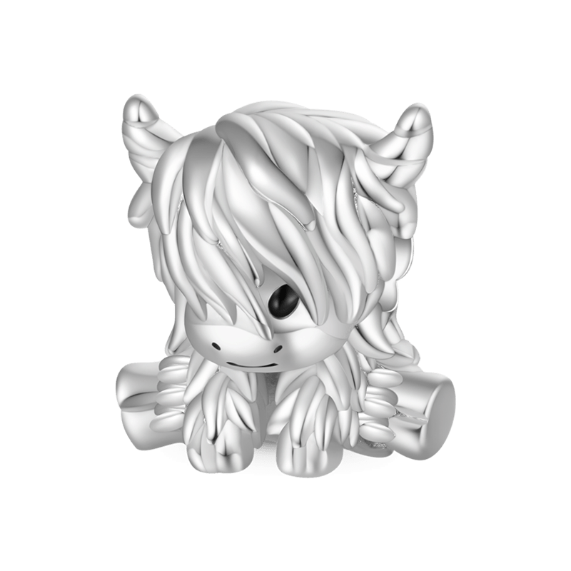 Charm Vaca