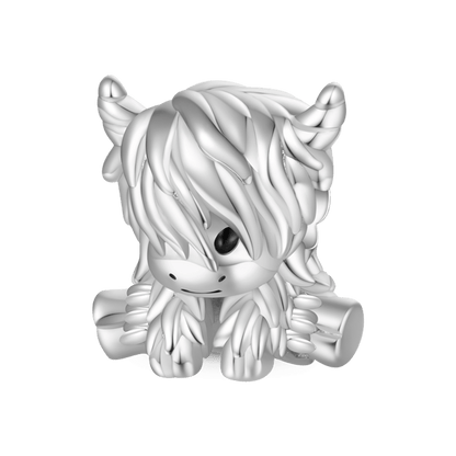 Charm Vaca