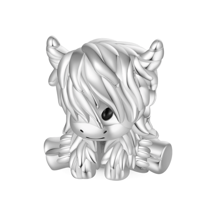 Charm Vaca