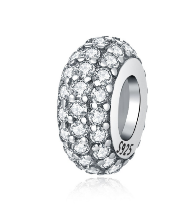 Charm Diamantado