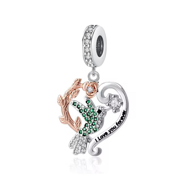 Charm I Love U Forever