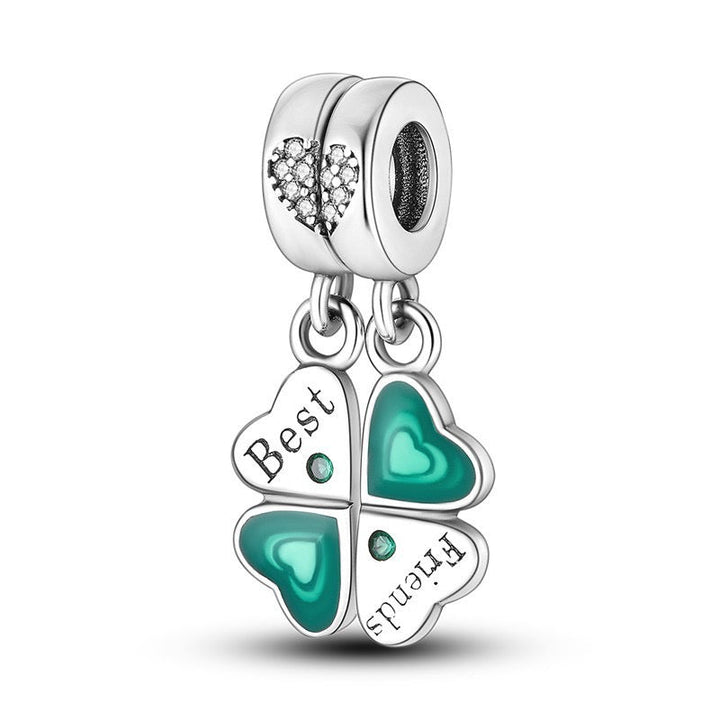 Charm De La Suerte "Best Friend"