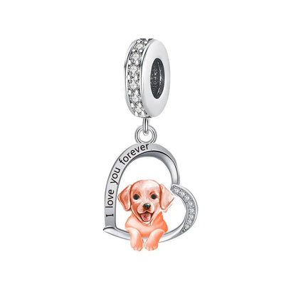 Charm I Love U Forever