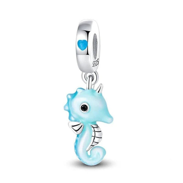 Charm Caballito de Mar