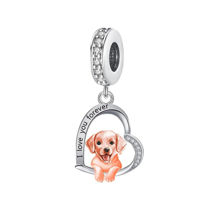 Charm I Love U Forever
