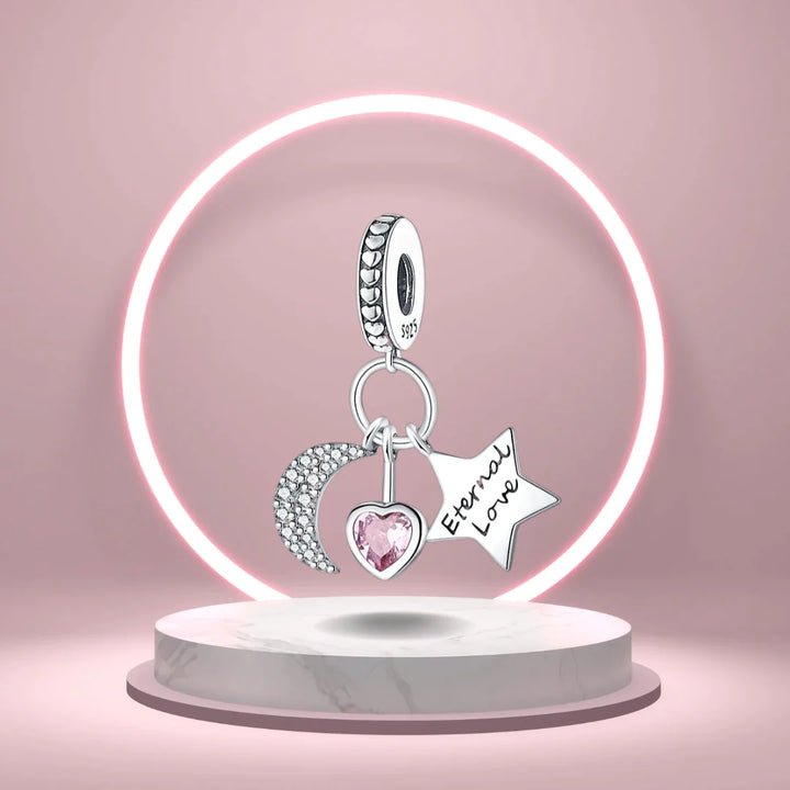 Charm Eternal Love