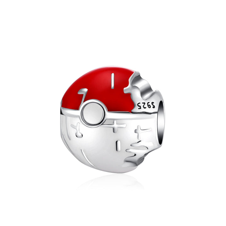 Charm Pokebola