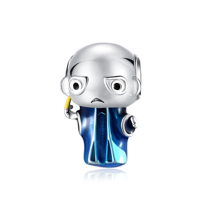 Charm Mago Oscuro