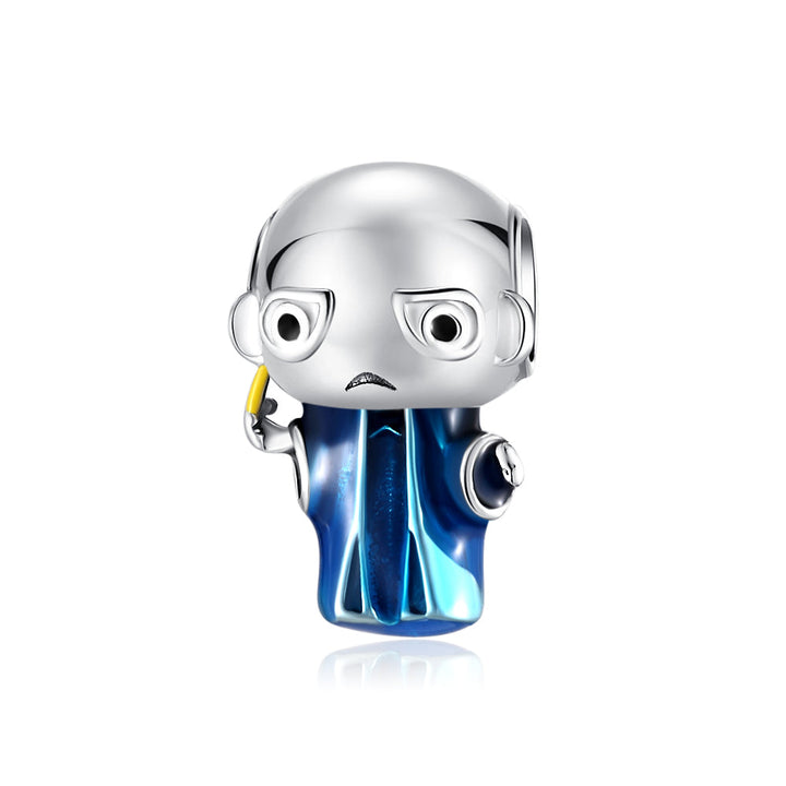 Charm Voldemort