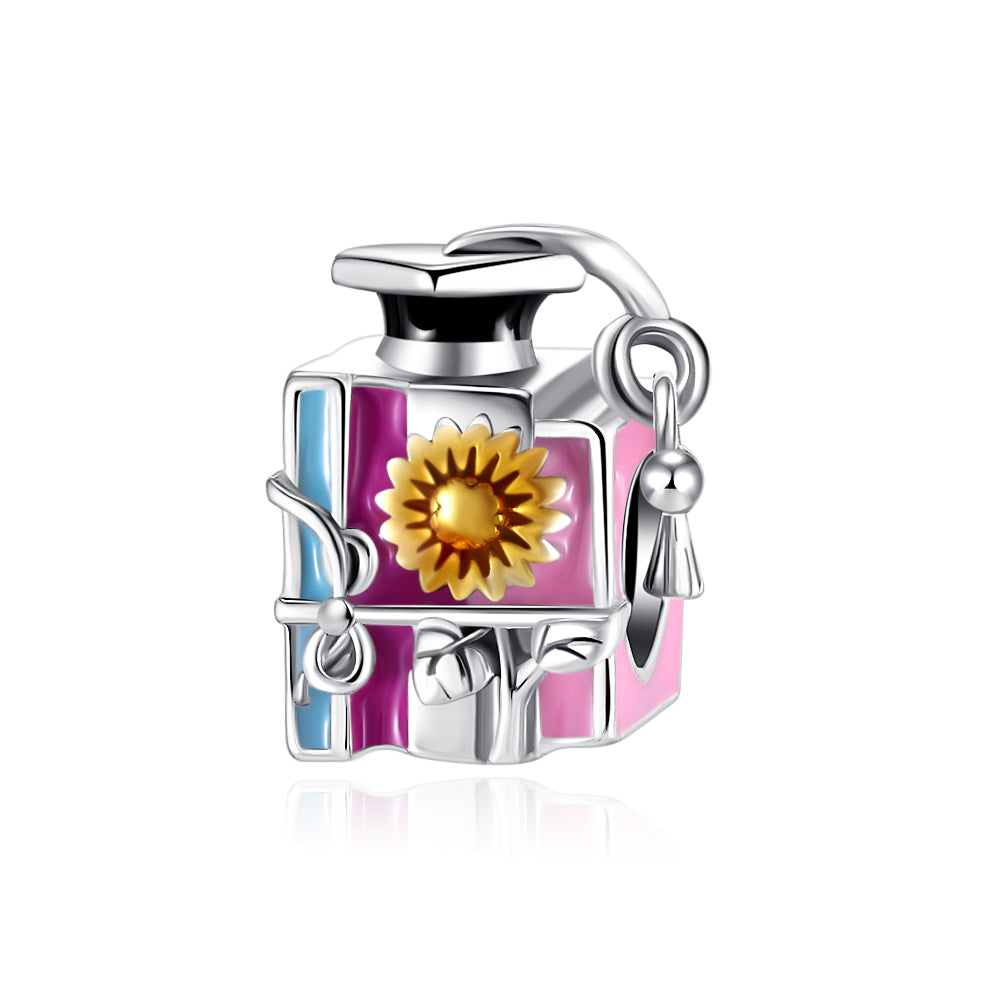 Charm Birrete & Libros