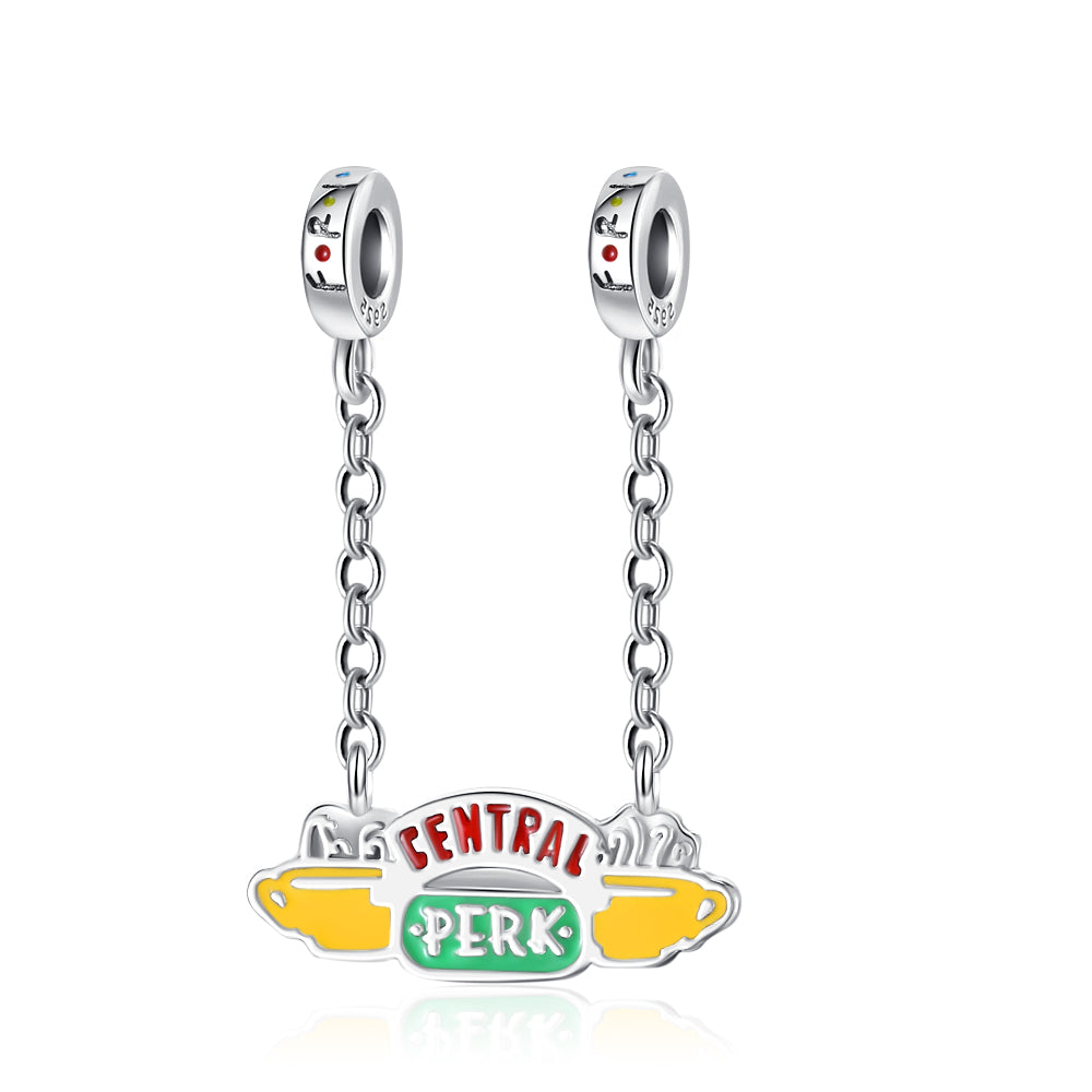 Charm Central Perk