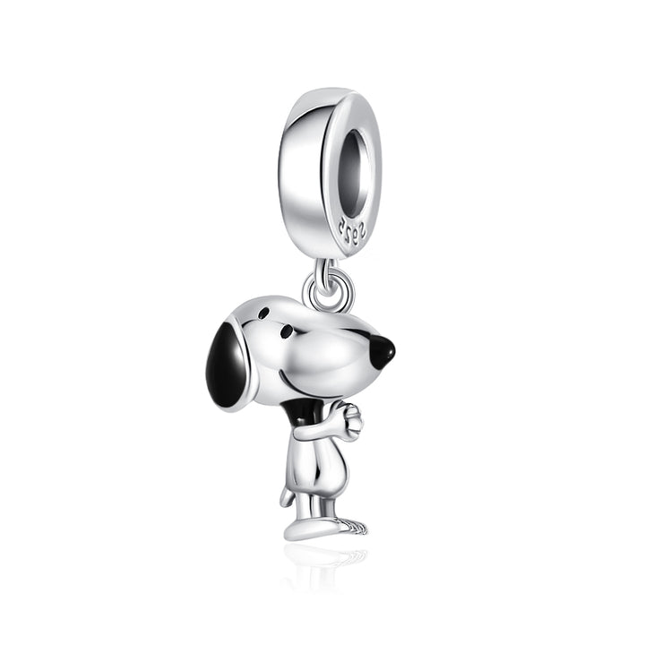 Charm Snoopy