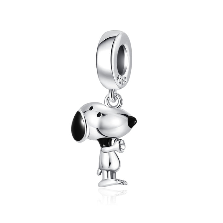 Charm Snoopy