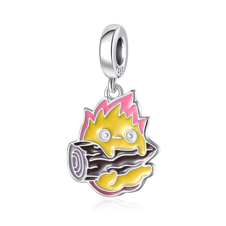 Charm Calcifer