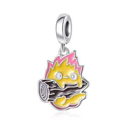 Charm Calcifer