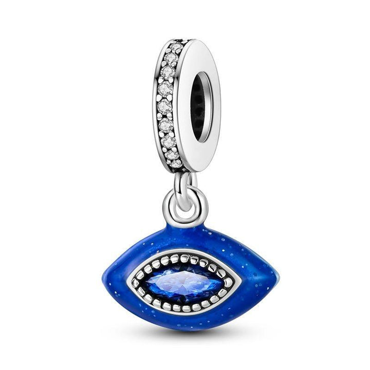 Charm Ojo Nazar Azul