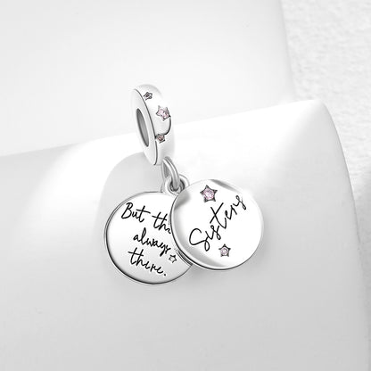 Charm Sisters