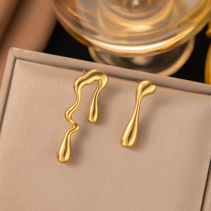 Aretes Abstractos
