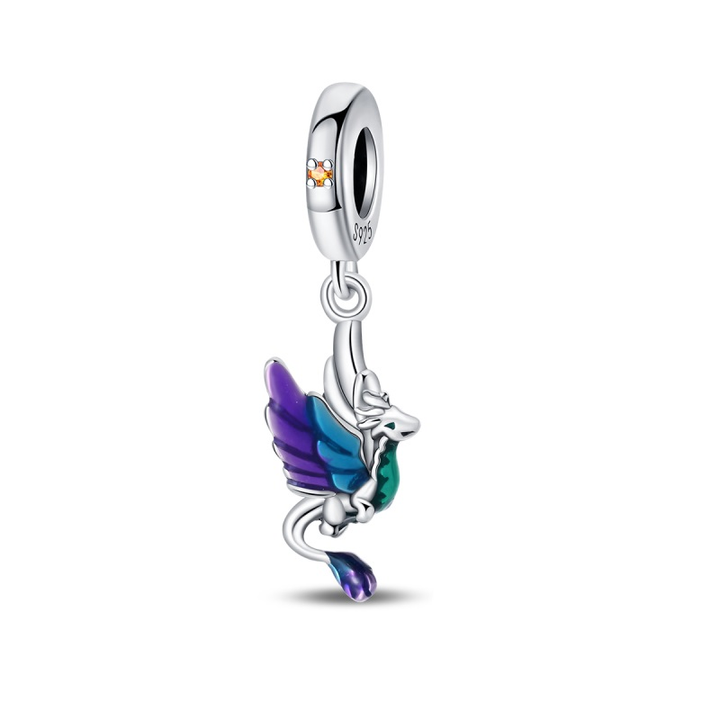 Charm Charm Dragón Mágico