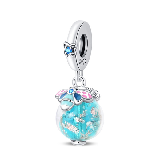 Charm Mundo de Luciérnagas