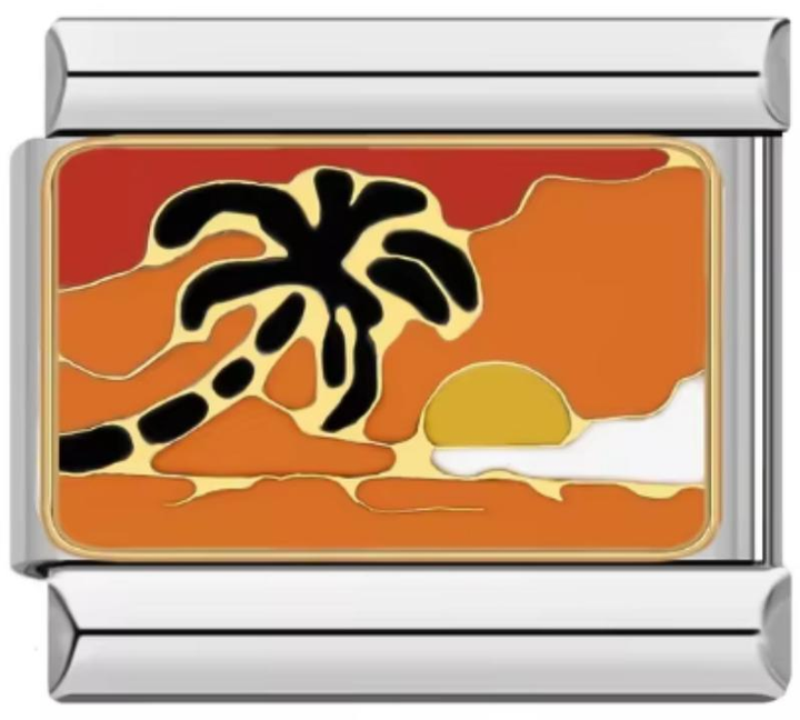 Charm Italiano Atardecer En La Playa