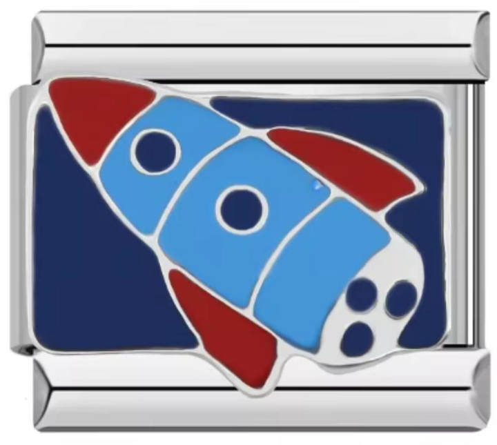 Charm Italiano Cohete