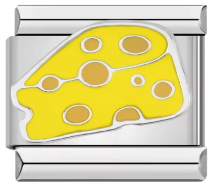 Charm Italiano Queso