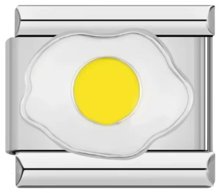 Charm Italiano Huevo