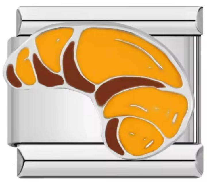 Charm Italiano Cuernito