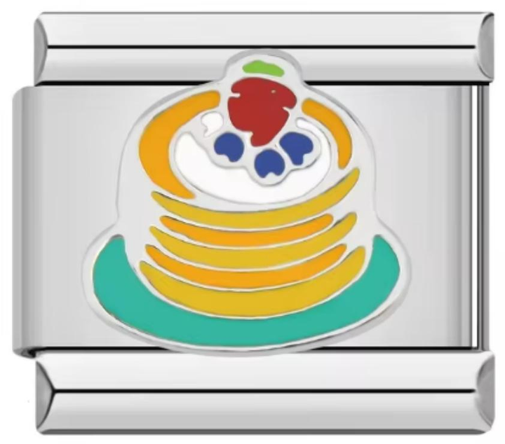 Charm Italiano Hot Cakes