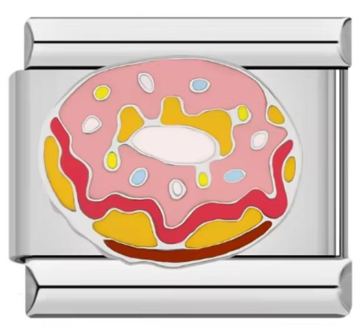 Charm Italiano Dona Rosa