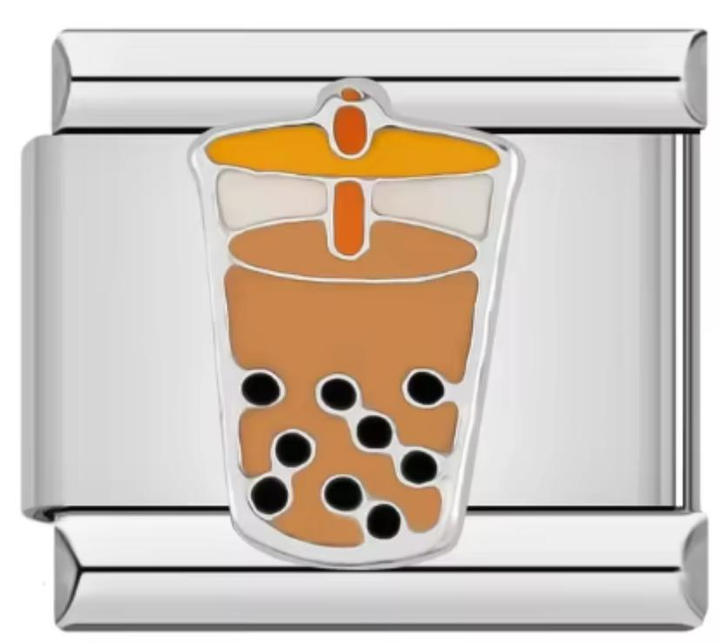 Charm Italiano Buble Tea