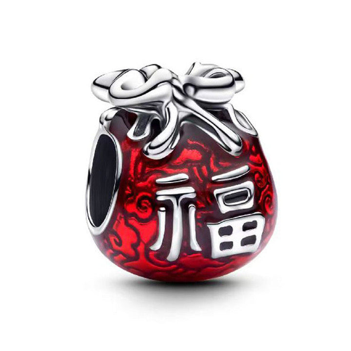 Charm Suerte
