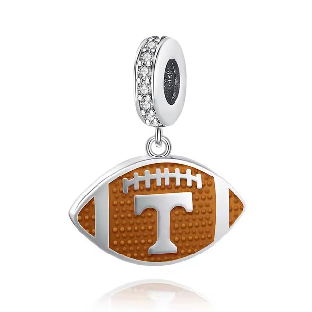 Charm Football Tennessee