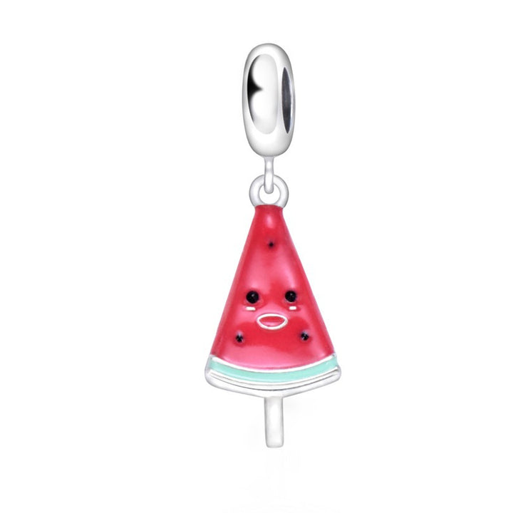 Charm Paleta De Sandia